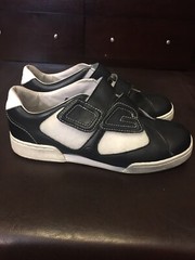 Dolce And Gabbana Sneakers Euro 38