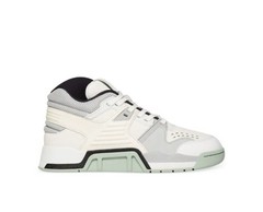 Reebok CXT Vintage OG White Gray Mint Green Athletic Shoes Unisex Kids Size 5