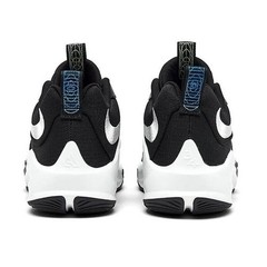 Nike, Big Kid’s Nike Freak 3GS „Project 34“ Black/White-Black (DB4158 001) – 7y