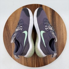 Size 6Y Nike GS Explor Next Nature ‘Canyon Purple’ Athletic Sneakers Shoes
