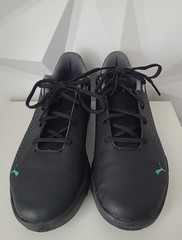 Puma Mercedes Amg Petronas Mapf1 Drift Cat Decima Ac Youth Boy Casual Shoes 3C