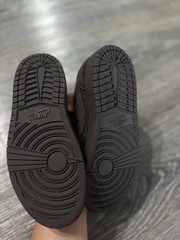 Travis Scott Kids Sz 1.5