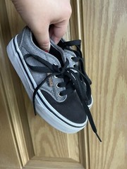 Classic Vans Youth