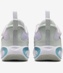 Nike Air Max Nova, kids, white, 3y