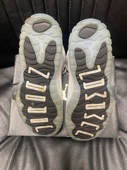 Jordan 11 Legend Blue High