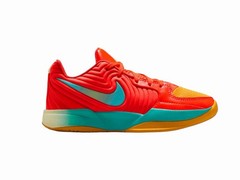 Nike Ja 2 Star Power Grade School Basketball Shoes Size 5Y HM8378 600 New