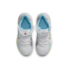 Nike Shoes | Nike Kyrie Flytrap Size 10.5C DD0339-102 Sneaker Children’s