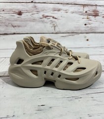 Adidas adiFOM CLIMACOOL Wonder Beige US Youth Size 6 IF6583 Casual Rubber Shoe