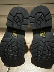 Leathe Boots Excellent For Kids