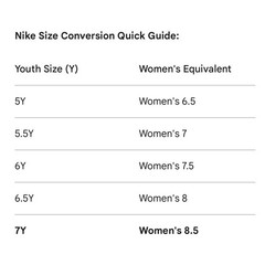 Nike Roshe One GS Wolf Grey White Mesh Running Shoes Youth 7Y / Women 8.5