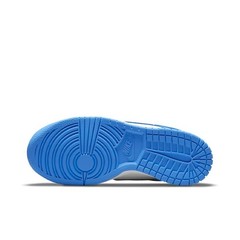 Nike Dunk Low UNC GS CW1590-103 Size