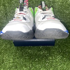 (Sz6.5Y Kids) NIKE Air Zoom Crossover Basketball Shoes