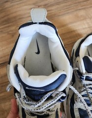 Vintage Chunky Old School Nike Sneakers XCCLERATOR T.R.