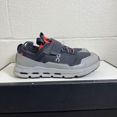 On Cloud Cloudhero Waterproof Magnet Fog Running Shoes Sneakers Kids Size K1 US