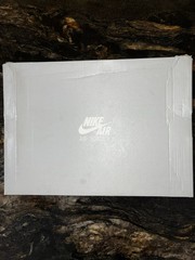 Size 5 (GS) – Nike Air Force 1 High LV8 Wheat – ONLY WORN TWICE