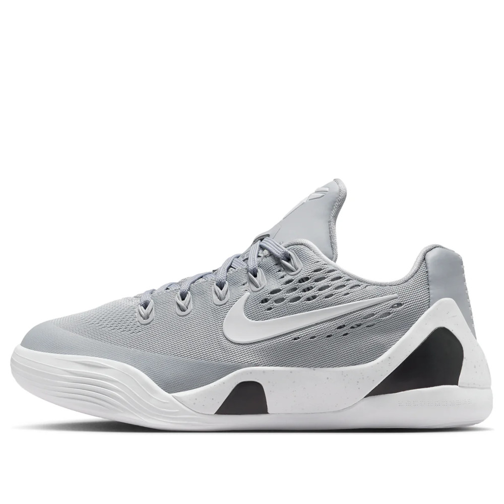 Nike Kobe 9 Wolf Grey FV3607-004 SIZE 7Y KOBE BRYANT BRAND NEW FAST SHIPPING