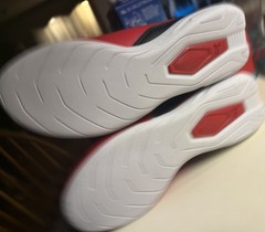 PUMA Ferrari Drift Cat Decima Junior Size 4C Brand New