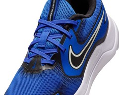 Nike Cosmic Runner GS Shoes Hyper Royal Blue Youth Size 5Y Womens 6.5 HM4402-407
