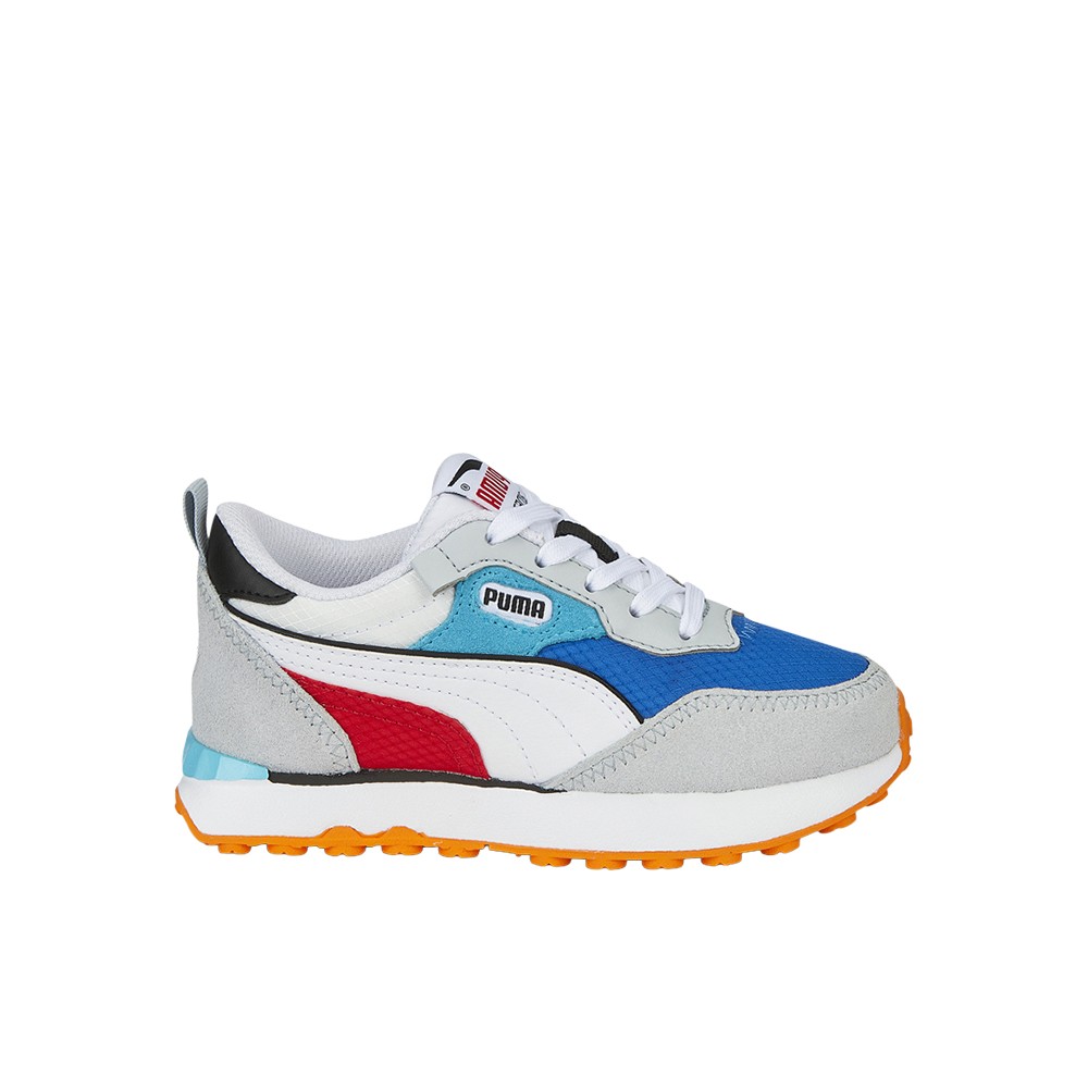 PUMA Rider Fv Future Vintage Lace Up Toddler Boys Size 3 M Sneakers Casual Shoe