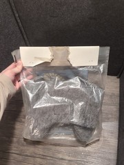 LaCrosse Replacement Liners 6mm Wool Felt Liner Youth Size 1