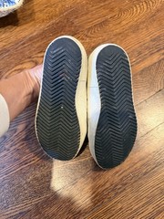 Golden Goose Kids Sneakers Size 30