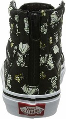 Vans x Peanuts Sk8-HiSnoopy Mummies Glow Black, Kids 13