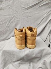 Nike Dunk Premium Gs Flax NO ORIGINAL BOX USED