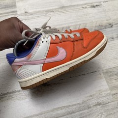 GS Nike Dunk Low Everything You Need Size 4Y Sneakers Retro