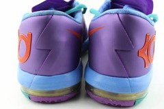KD VI (6) „RUGRATS“ YOUTH SZ: 4.0 SAME AS WOMAN 5.5 NEW AUTHENTIC SUPER RARE