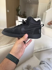 Nike Court Borough Mid