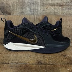 Nike Sabrina 2 KC Broken Records Youth Size 6.5Y Women’s Size 8 FZ7302-500 NEW