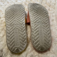 SpongeBob SquarePants Slides/Shoes,Brand New, Size 13 (Spongebob and Patrick)