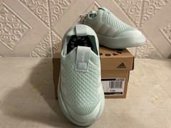 New Adidas Bubble Comfy 1 MInt Size 9K Brand New In The Box Adorable Shoes