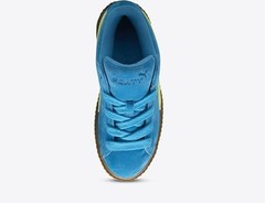 AUTHENTIC | Puma Creeper Phatty PS Kids Training Shoes (39683002)