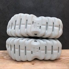 *New* Crocs Echo Clog Select-a-Size