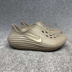 Nike ReactX Rejuven8 Orewood Brown Shoes Kids 3Y Grade School GS IF1746-100