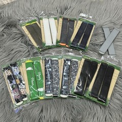 PLAE Interchangable Hook & Loop Tabs for sneakers Bundle Size: XL – 3.5-4.5