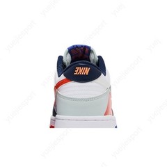 Nike Dunk Low Gs Upside Down FQ7674-100
