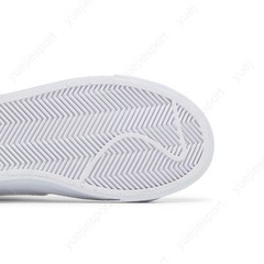 Nike Blazer Mid 77 Gs White Logo Print DJ4624-100