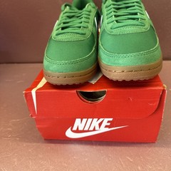Nike Field General Size 5Y Malachite Hyper Royal IF0465-302