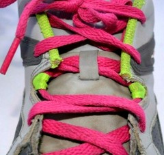 Nike Better World Grey Pink Active Shoes Size 6Y US 5.5 UK 38.5 EUR