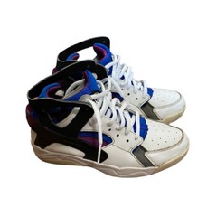 Nike Air Flight Huarache GS 5 Youth Size 4.6 Womens Size 6 705281-100