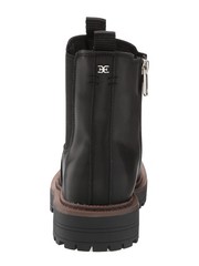Sam Edelman Kids Unisex Laguna Mini Boots Size US 11M UK 10 1/2 EUR 28 KIDS
