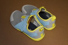 WHITIN Little/Big Kid Wide Width Barefoot Shoes | Boys/Girls US Size 7