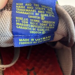Nike Air Force 1 React Wolf Grey 2020 D/MS/X – Size 5Y