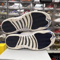 Size 7 (GS) – Jordan 12 Retro Mid Indigo