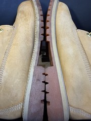 Timberland classic boots Junior Size 7M 12909 Mexico
