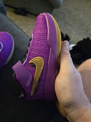 LeBron Pink Diamond Collections 11 Child Fd0208-500