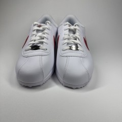 Size 4.5Y (GS) – Nike Cortez Basic SL Low Forrest Gump – Size Youth 4.5 Youth