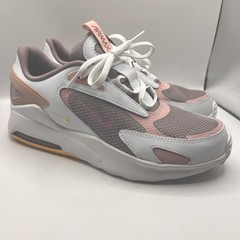 Nike Air Max Bolt Junior Grade School CW1626-200 GS US Size 6.5Y Light Violet